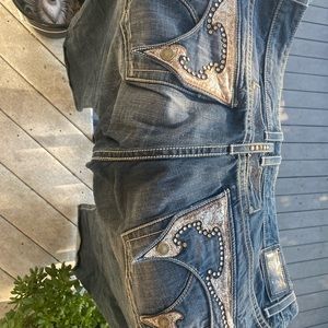 Robin jeans great condition